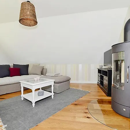 Apartment, Wyk On Foehr * Wyk auf Föhr