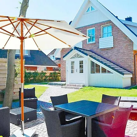 Apartment, Wyk On Foehr