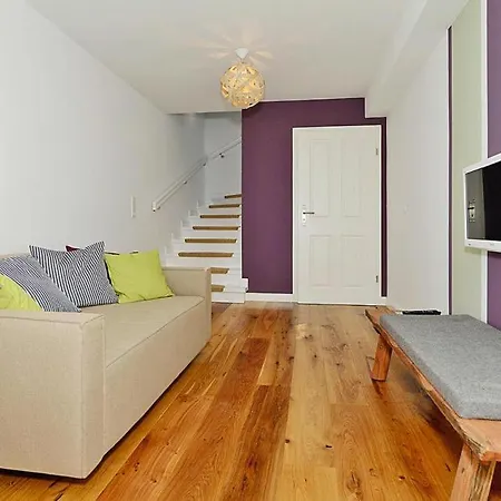 Apartment, Wyk On Foehr