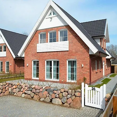 Apartamento Apartment, Wyk On Foehr Wyk auf Föhr