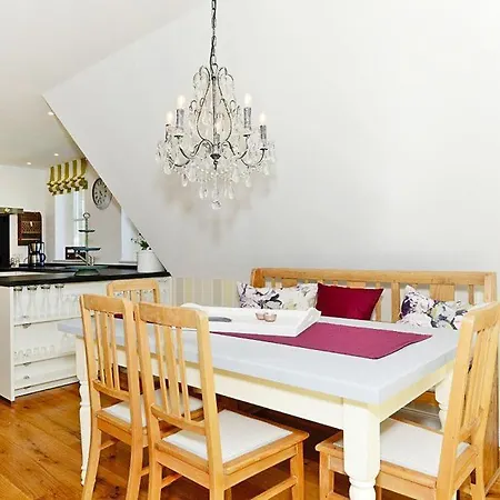 Apartment, Wyk On Foehr Apartamento *
