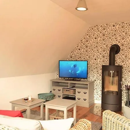 Apartment, Wyk On Foehr