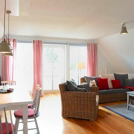 Apartment, Wyk On Foehr Wyk auf Föhr