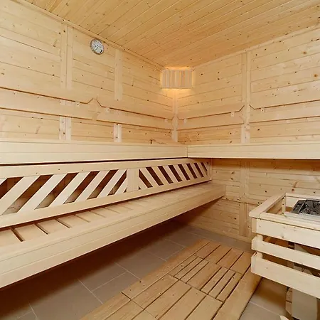 Apartment, Wyk On Foehr *