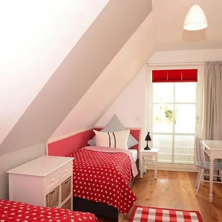 Apartment, Wyk On Foehr * Wyk auf Föhr