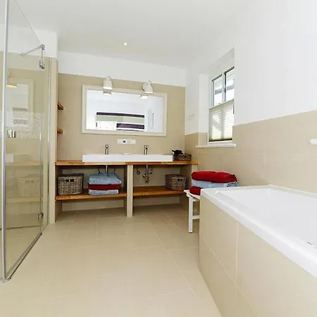 Apartamento Apartment, Wyk On Foehr