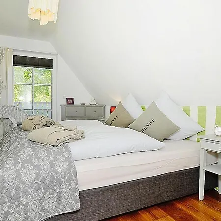 Apartment, Wyk On Foehr Wyk auf Föhr