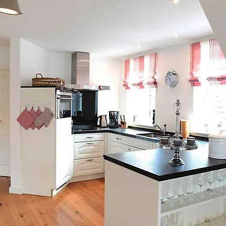 Apartment, Wyk On Foehr Apartamento *