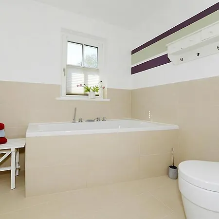 Apartment, Wyk On Foehr *